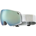 TORUS M, Ice White Matte-Azure, hi-res